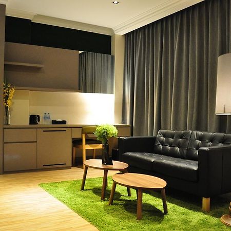 Champion Hotel Singapore Phòng bức ảnh