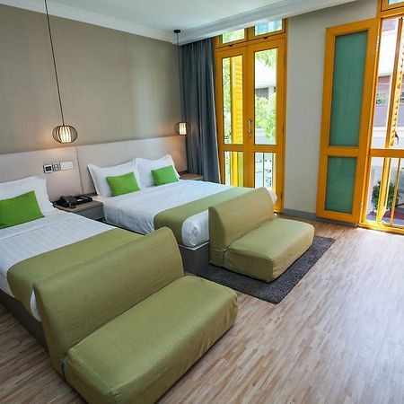 Champion Hotel Singapore Ngoại thất bức ảnh