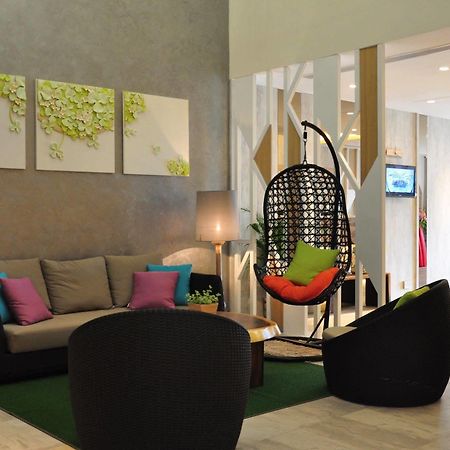 Champion Hotel Singapore Ngoại thất bức ảnh