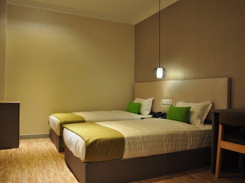 Champion Hotel Singapore Ngoại thất bức ảnh