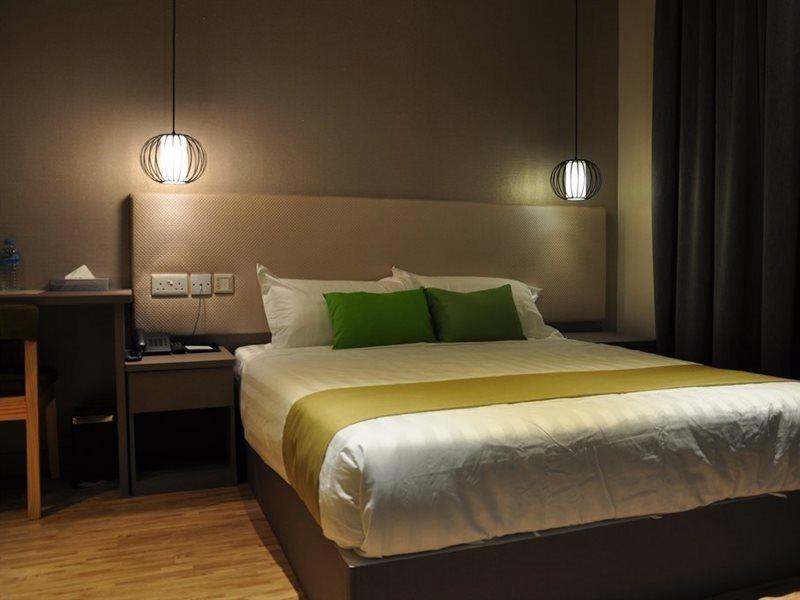 Champion Hotel Singapore Ngoại thất bức ảnh