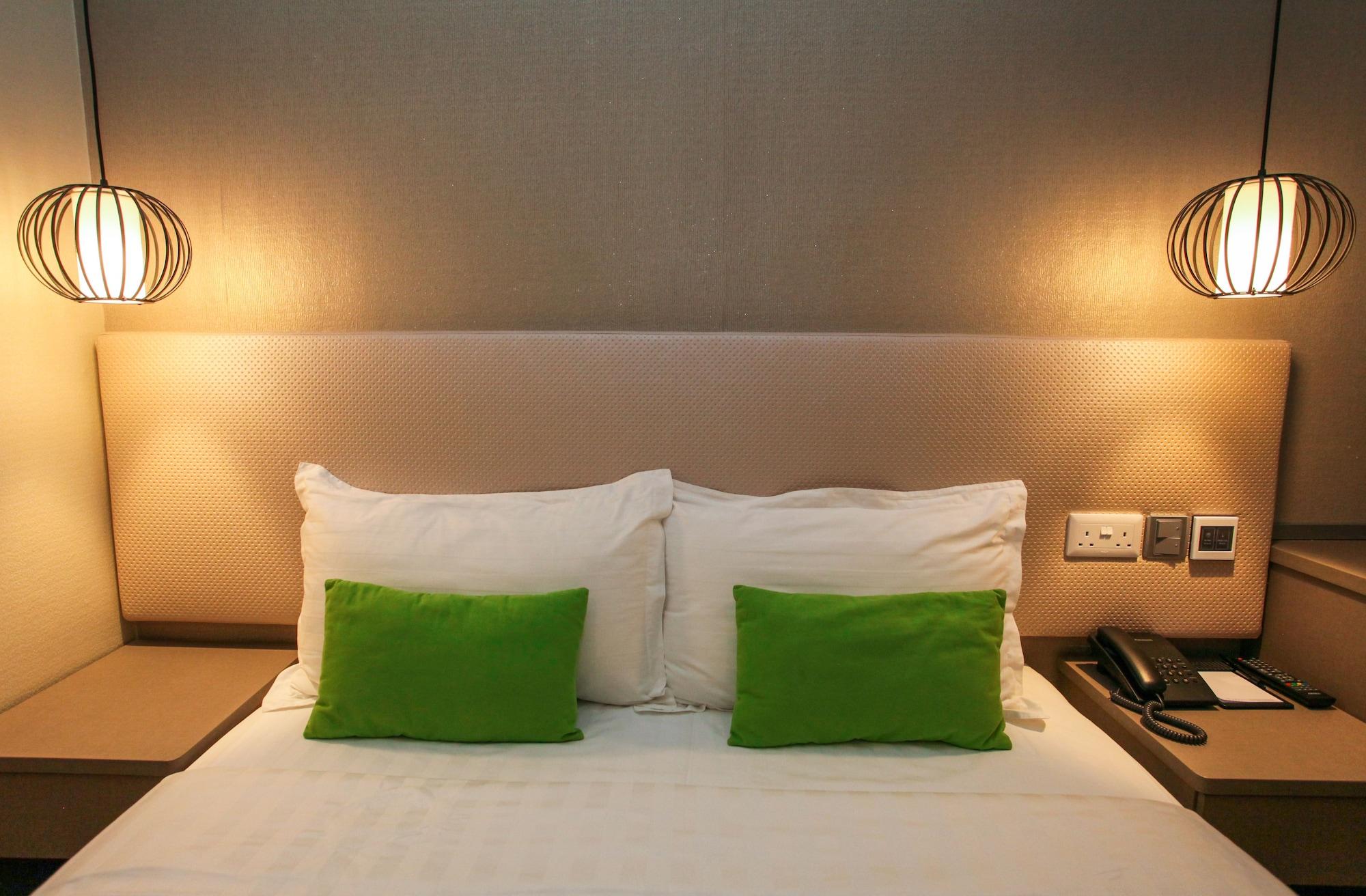 Champion Hotel Singapore Ngoại thất bức ảnh