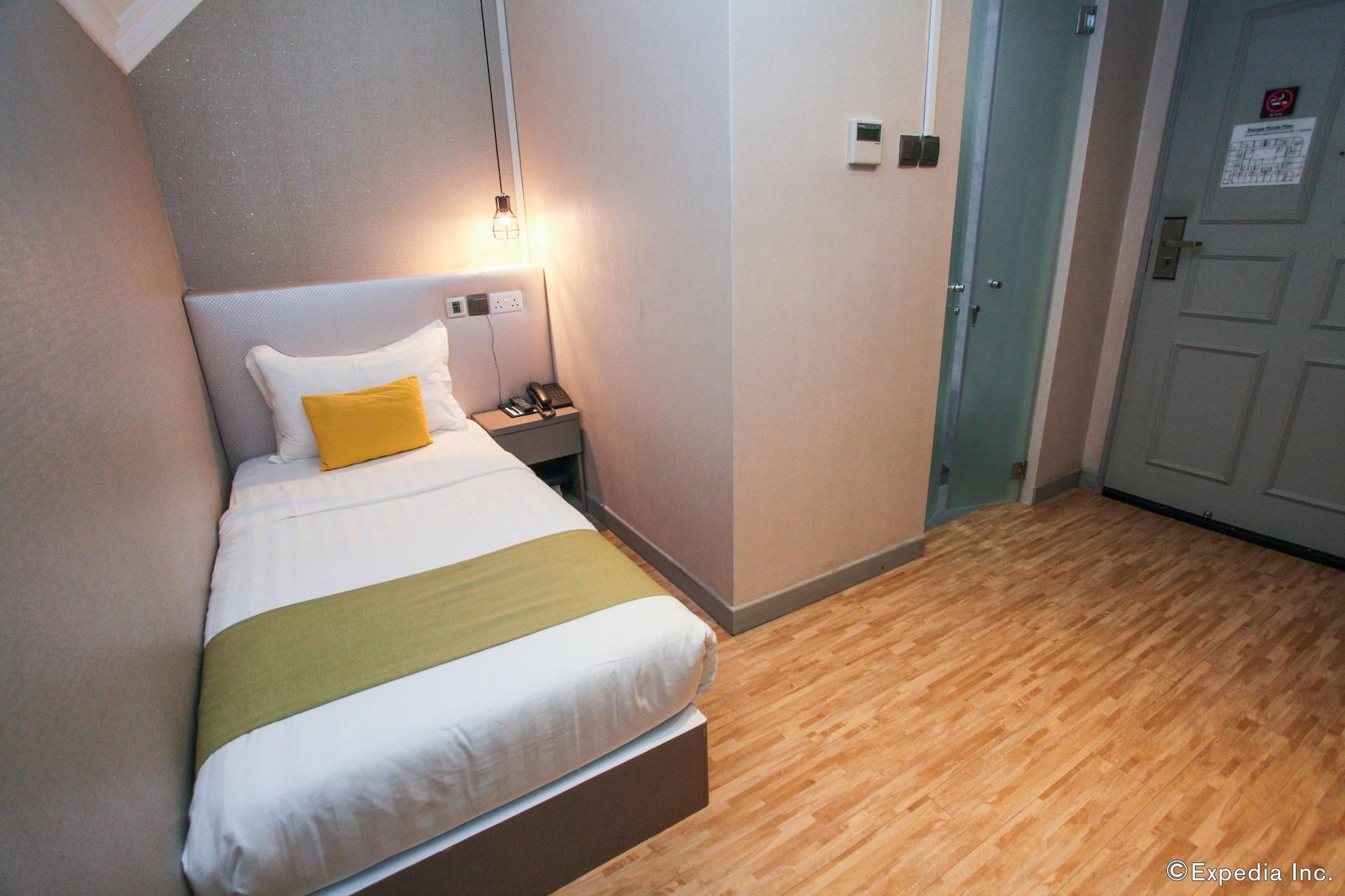 Champion Hotel Singapore Ngoại thất bức ảnh