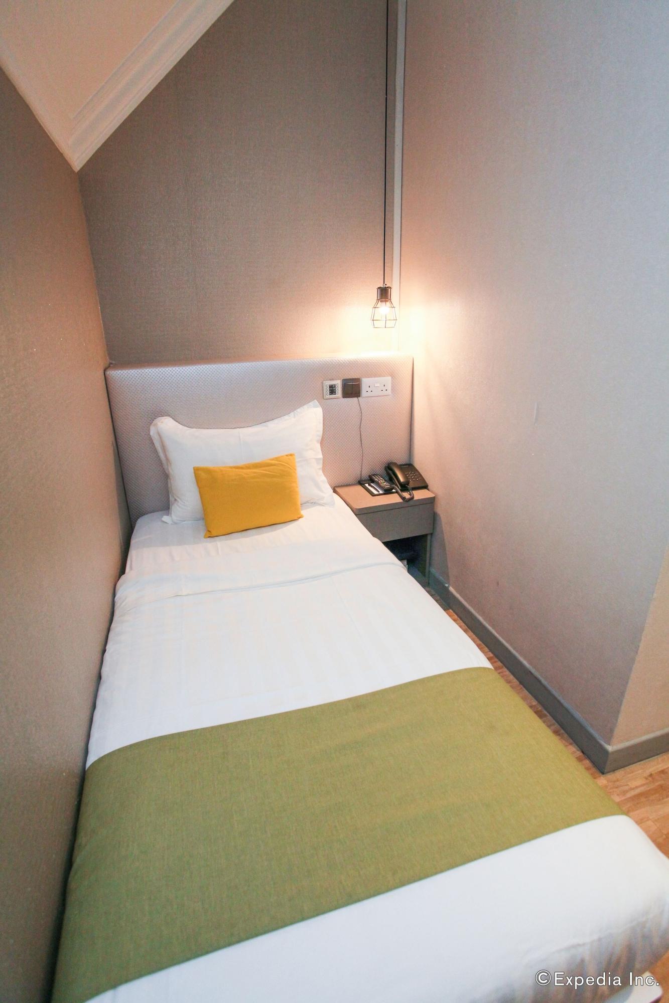 Champion Hotel Singapore Ngoại thất bức ảnh