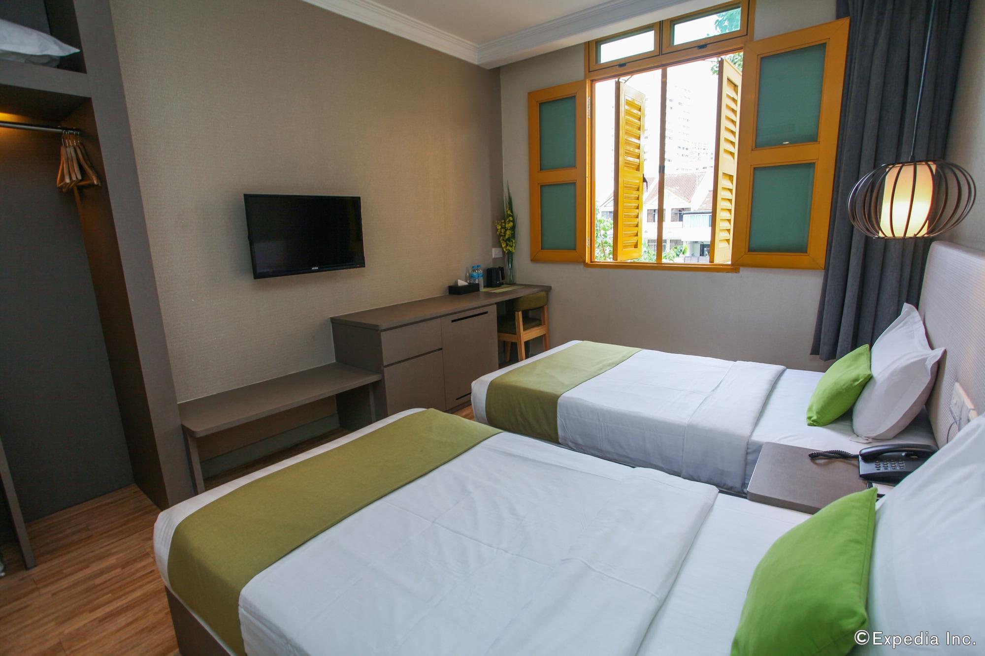 Champion Hotel Singapore Ngoại thất bức ảnh
