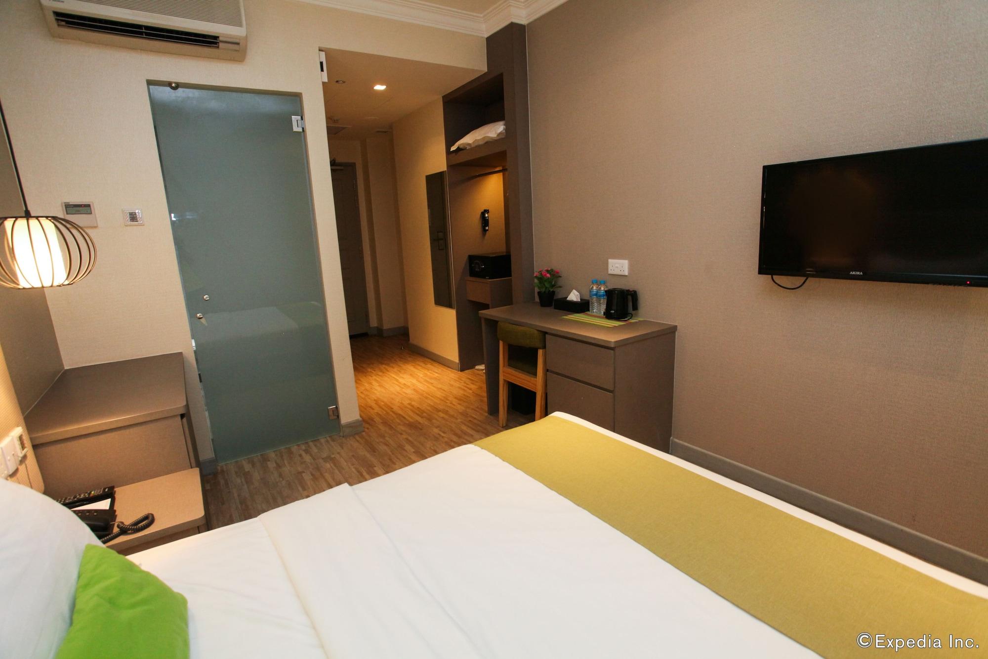 Champion Hotel Singapore Ngoại thất bức ảnh