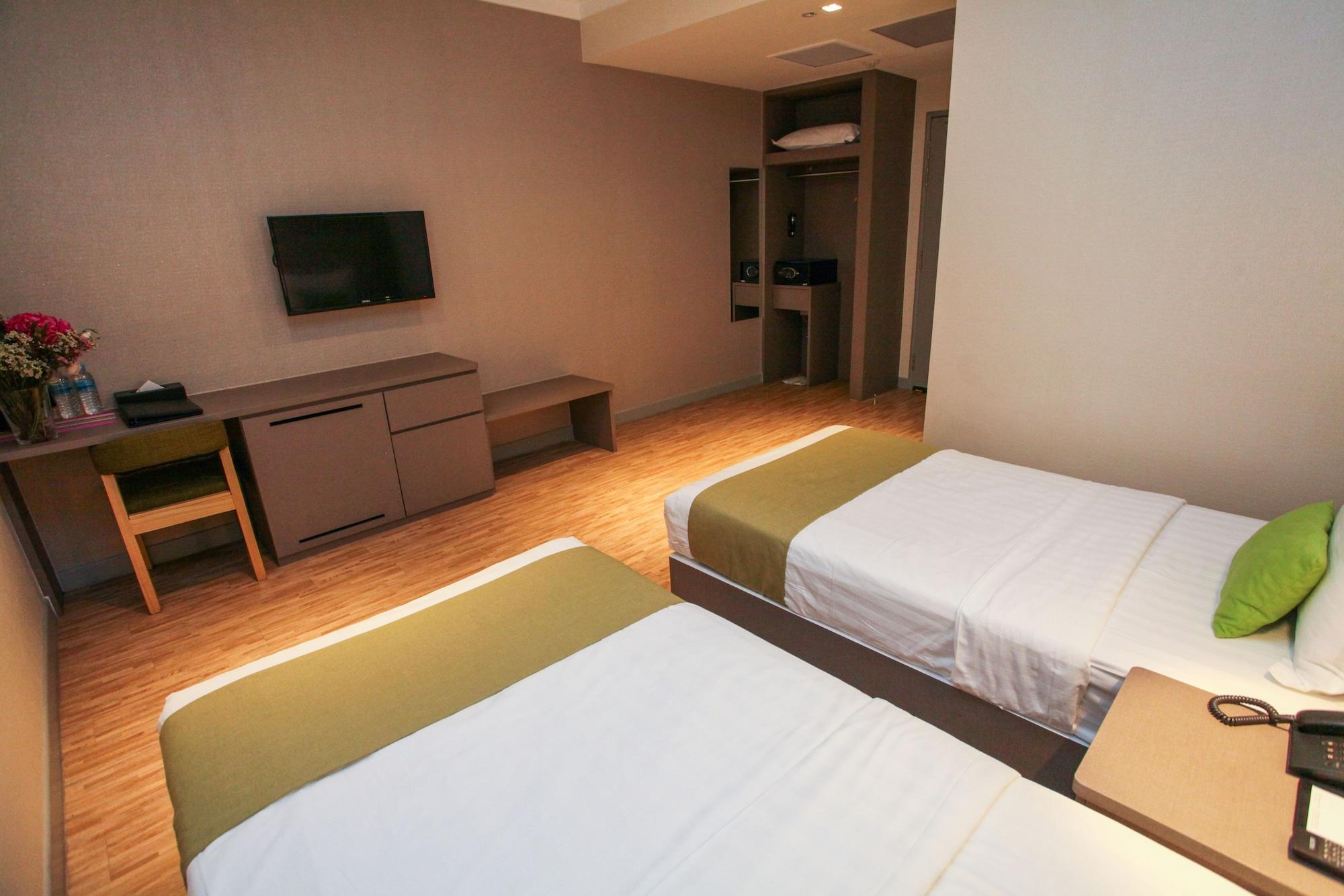 Champion Hotel Singapore Ngoại thất bức ảnh