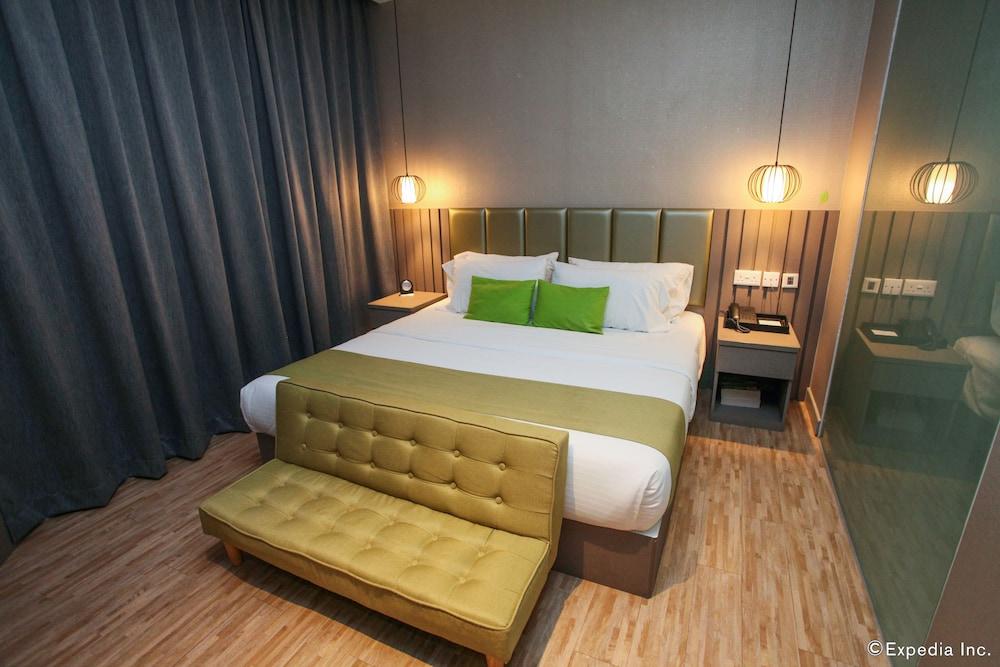 Champion Hotel Singapore Ngoại thất bức ảnh