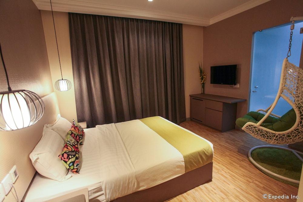 Champion Hotel Singapore Ngoại thất bức ảnh