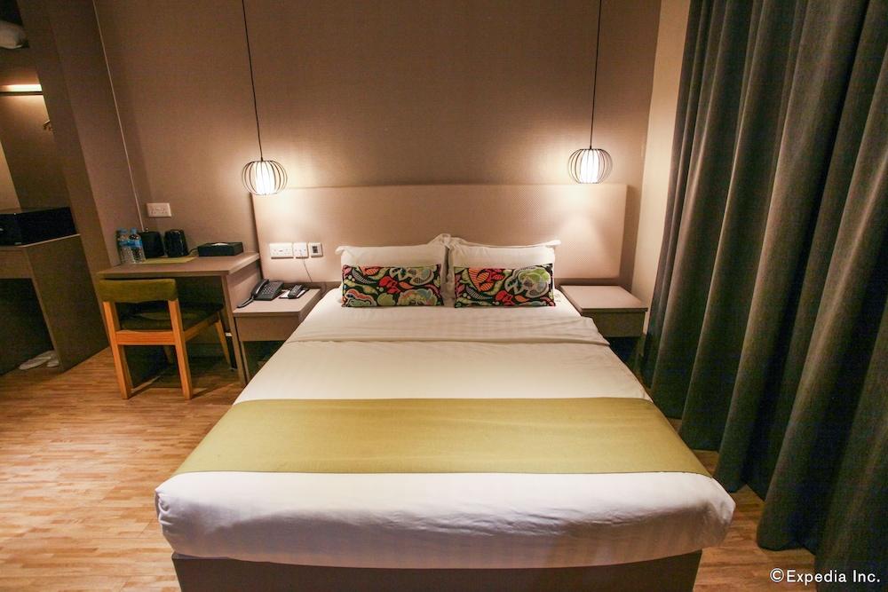 Champion Hotel Singapore Ngoại thất bức ảnh