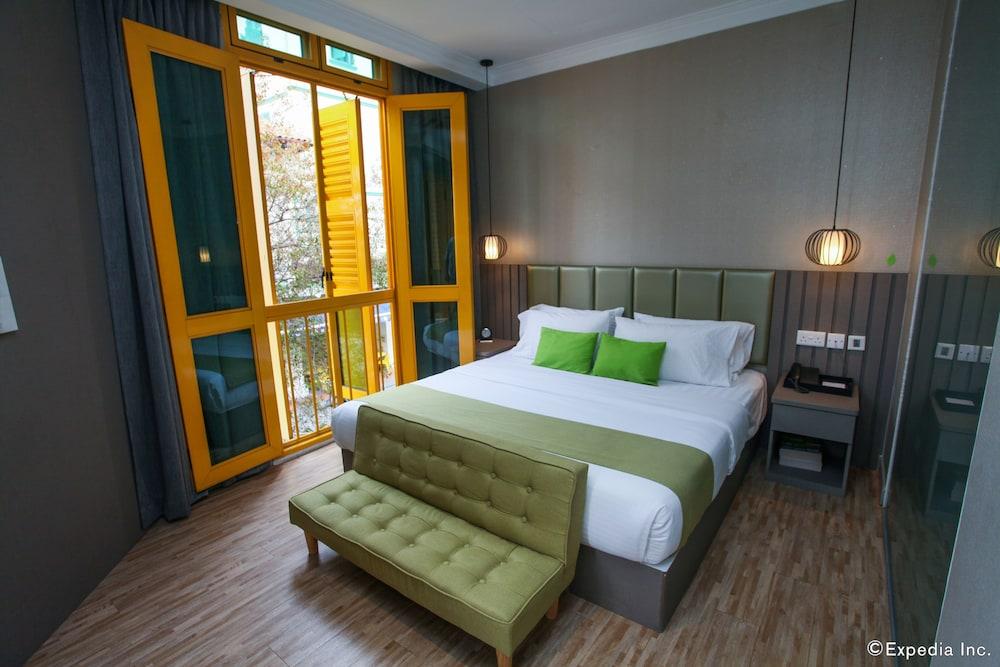 Champion Hotel Singapore Ngoại thất bức ảnh