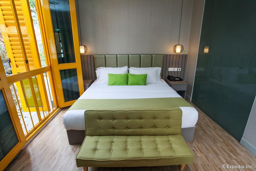 Champion Hotel Singapore Ngoại thất bức ảnh