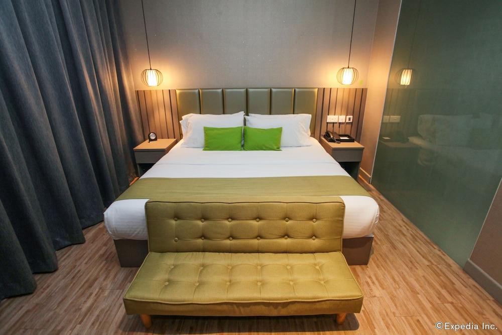 Champion Hotel Singapore Ngoại thất bức ảnh