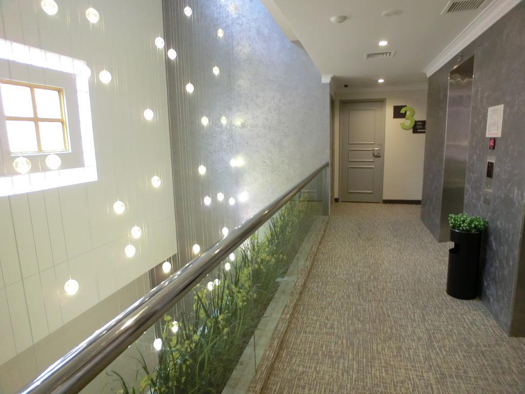 Champion Hotel Singapore Ngoại thất bức ảnh