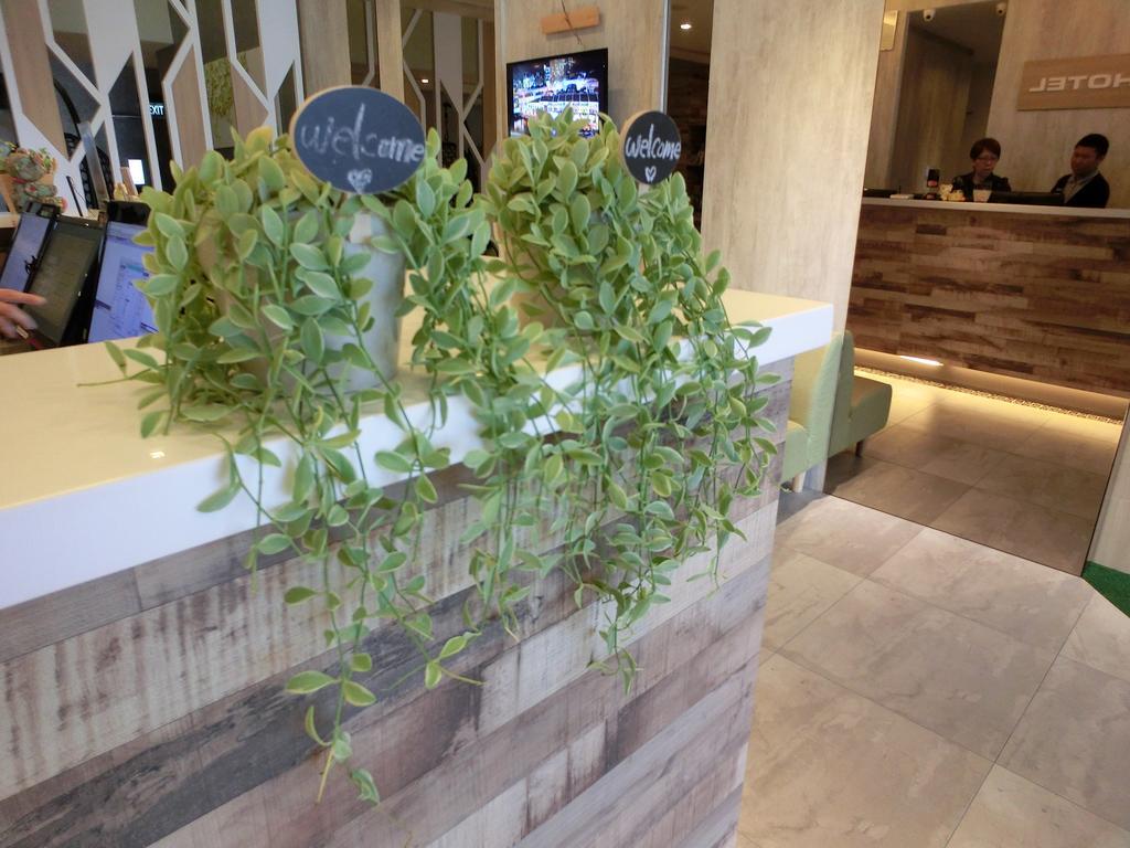 Champion Hotel Singapore Ngoại thất bức ảnh