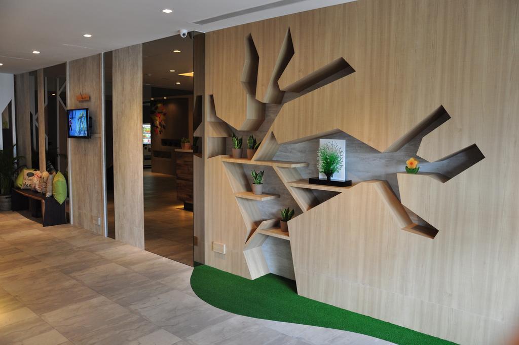 Champion Hotel Singapore Ngoại thất bức ảnh