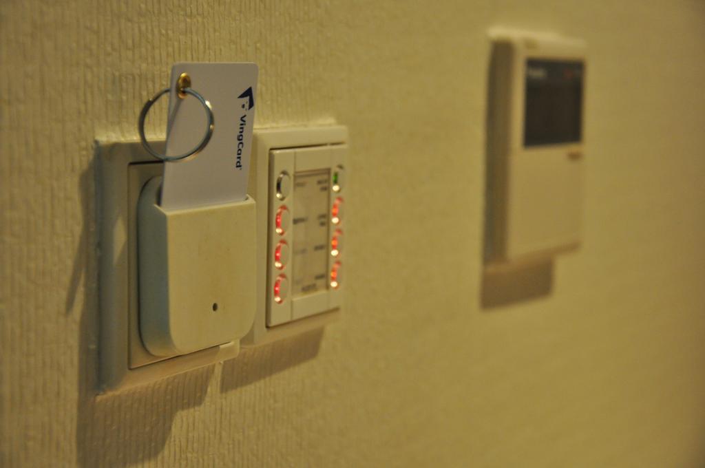 Champion Hotel Singapore Phòng bức ảnh