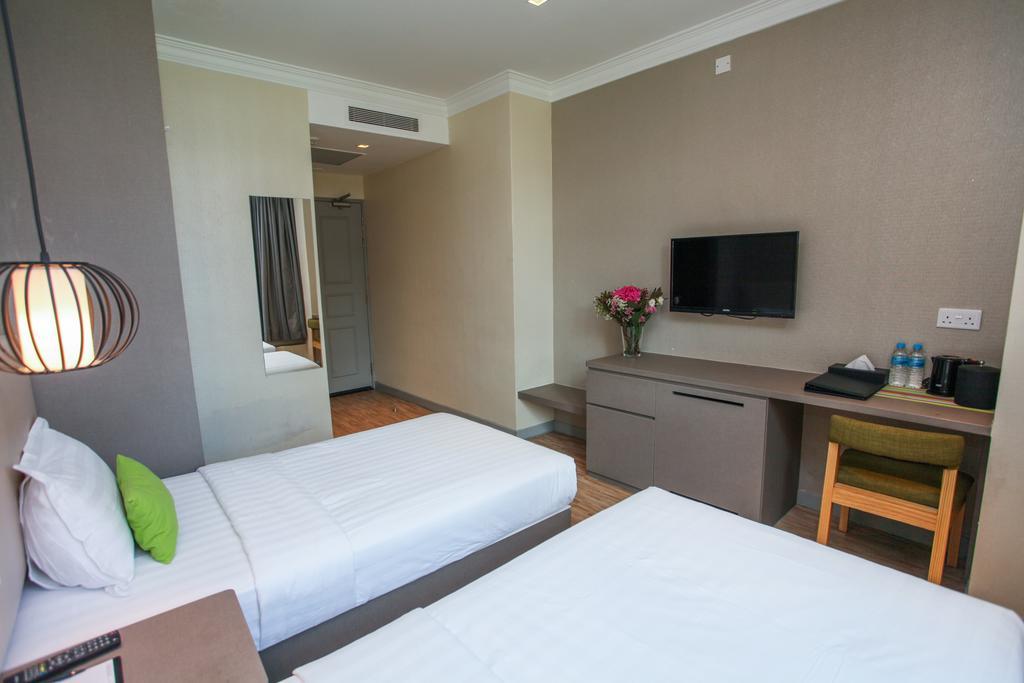Champion Hotel Singapore Ngoại thất bức ảnh