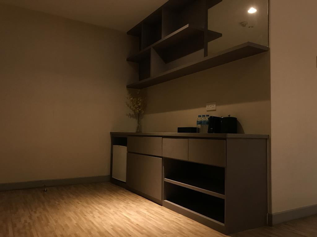 Champion Hotel Singapore Ngoại thất bức ảnh