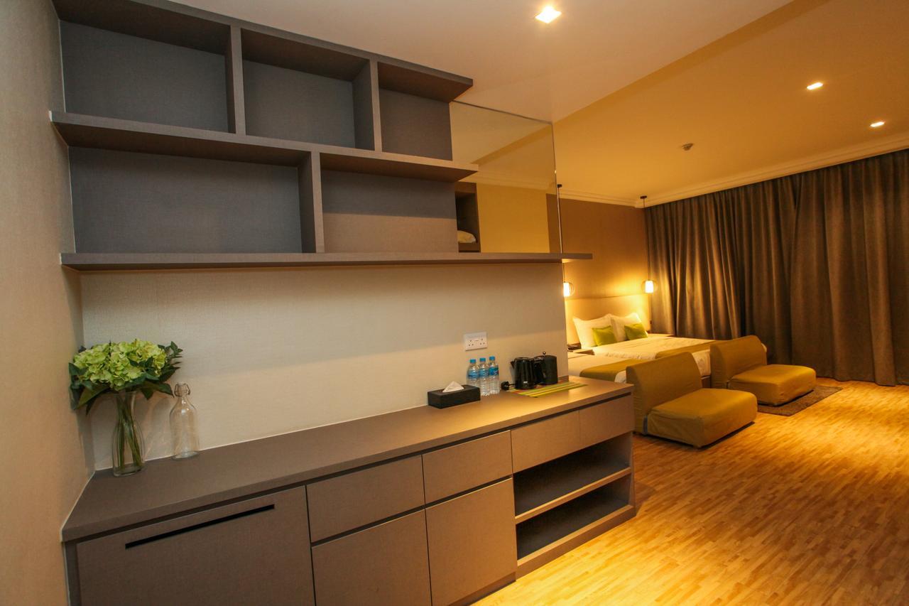 Champion Hotel Singapore Ngoại thất bức ảnh