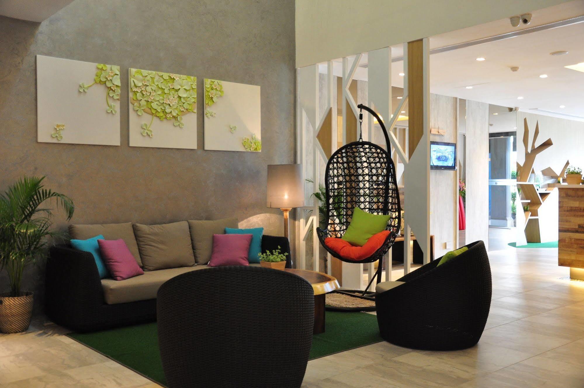 Champion Hotel Singapore Ngoại thất bức ảnh